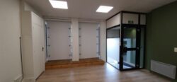 Commerce Navarin 51 m² -Ref 722